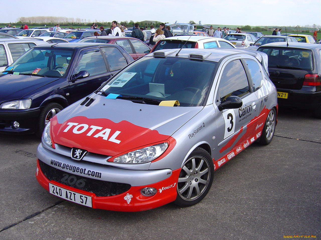 peugeot, 206, автомобили