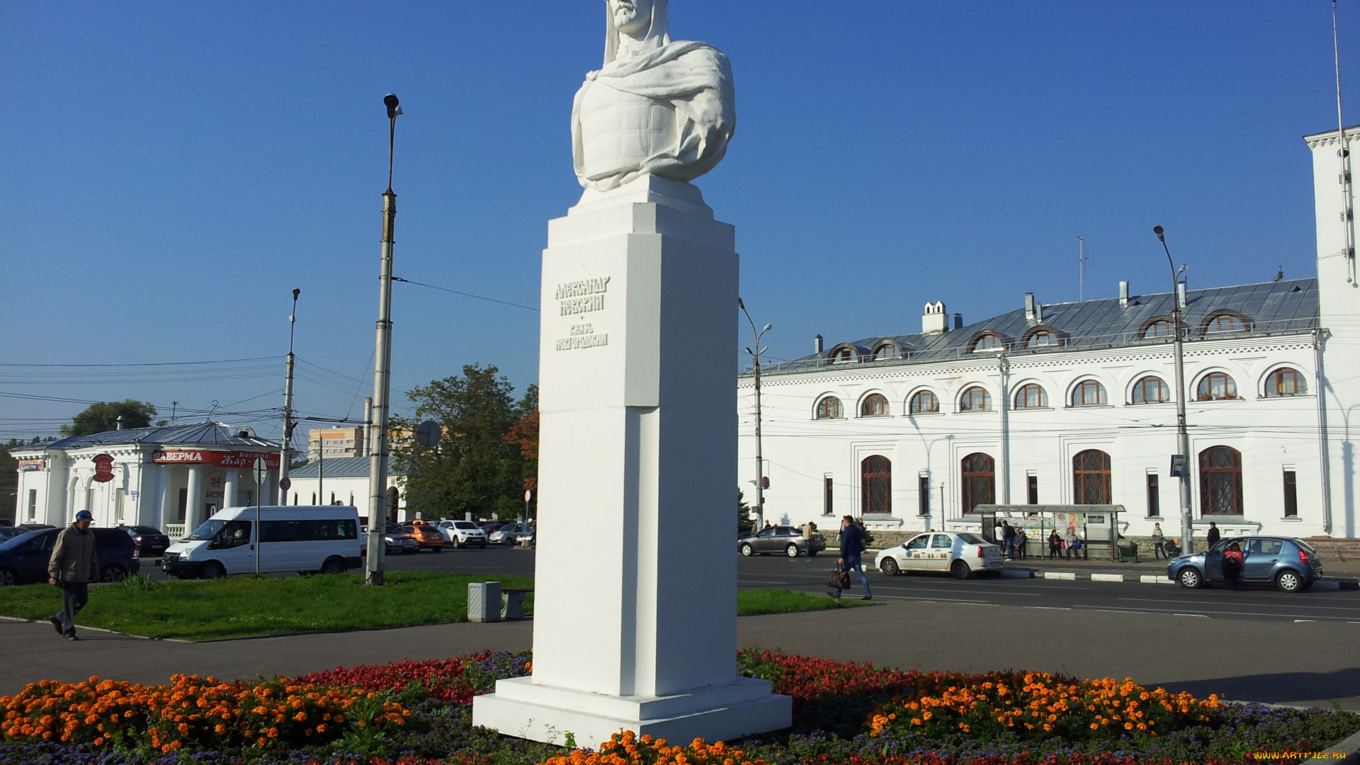 великий, новгород, города, -, памятники, , скульптуры, , арт-объекты, великий, новгород, александр, невский, памятник