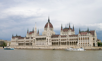 Венгрия парламент здание скачать