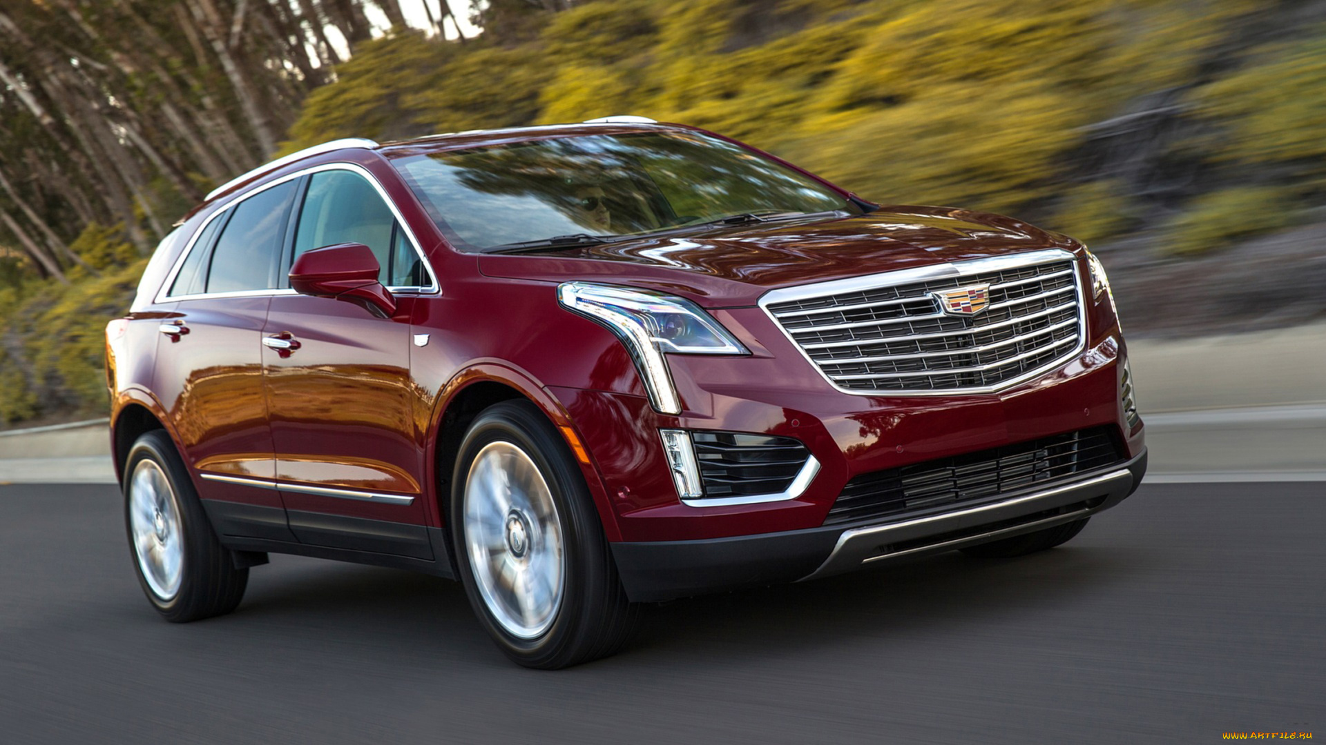 cadillac, xt5, platinum, 2017, автомобили, cadillac, platinum, xt5, 2017