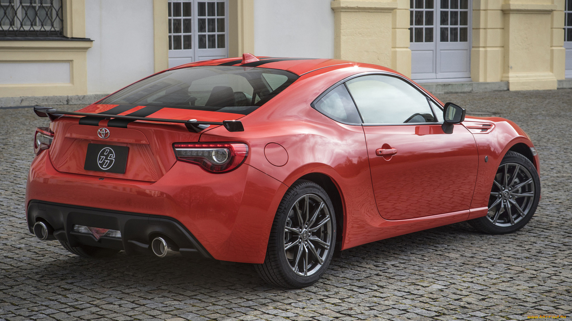 toyota, 86-860, special, edition, 2017, автомобили, toyota, 86-860, special, edition, 2017