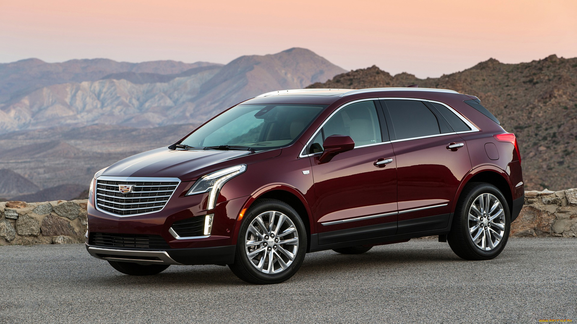 cadillac, xt5, platinum, 2017, автомобили, cadillac, xt5, platinum, 2017