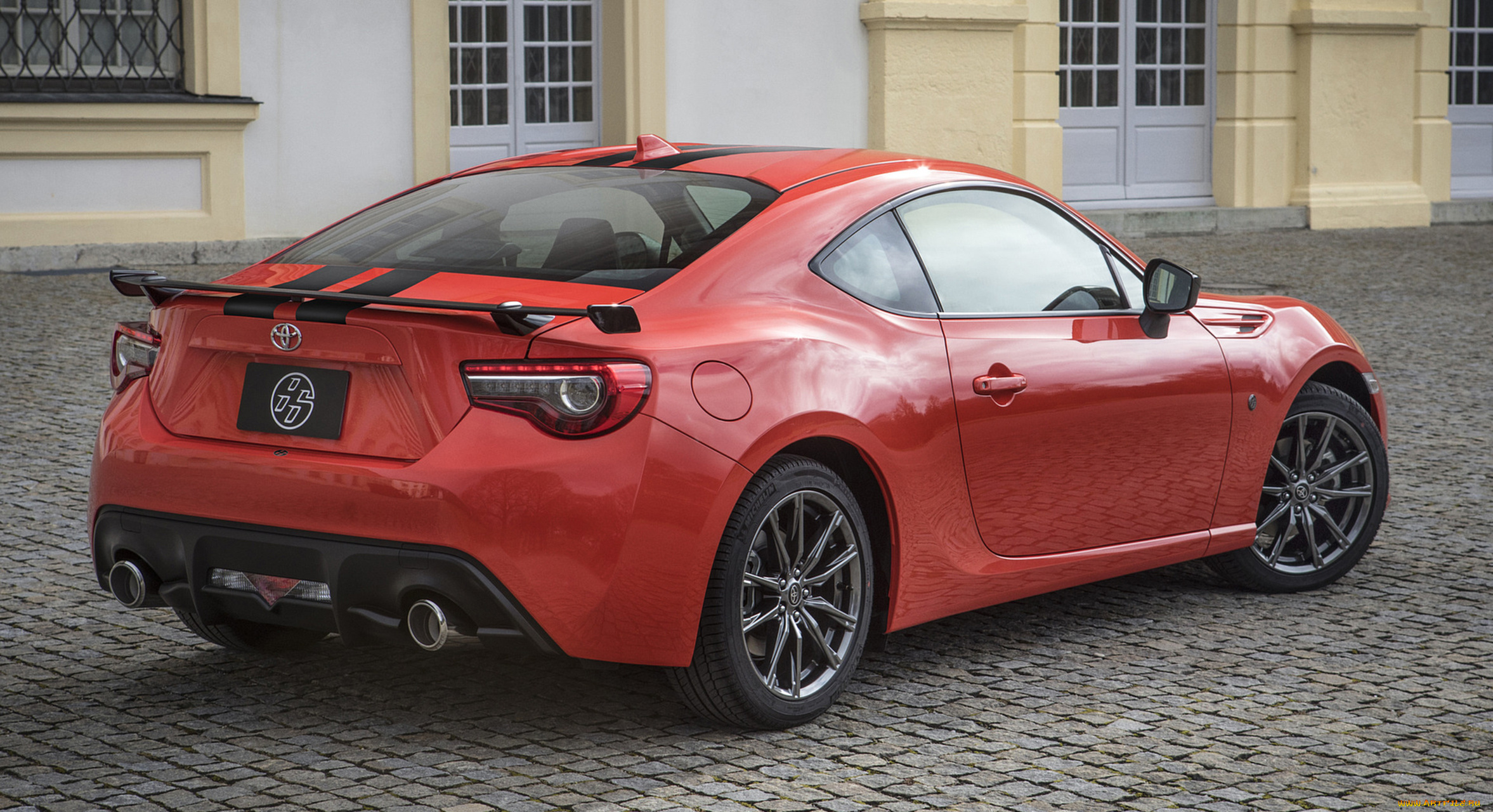 toyota, 86-860, special, edition, 2017, автомобили, toyota, 86-860, special, edition, 2017