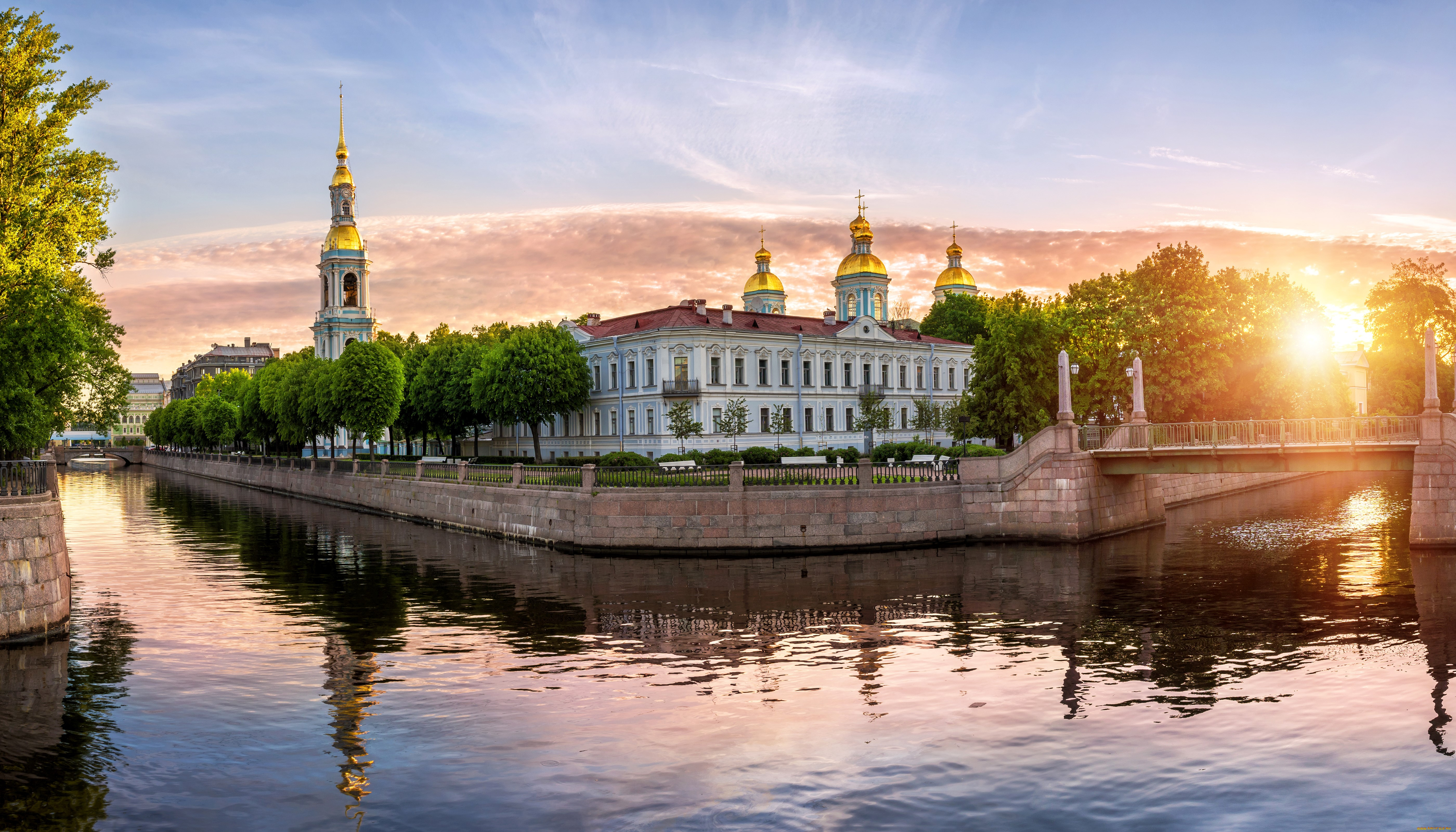 города, санкт-петербург, , петергоф, , россия, санкт, петербург, мосты, храмы, рассветы, закаты