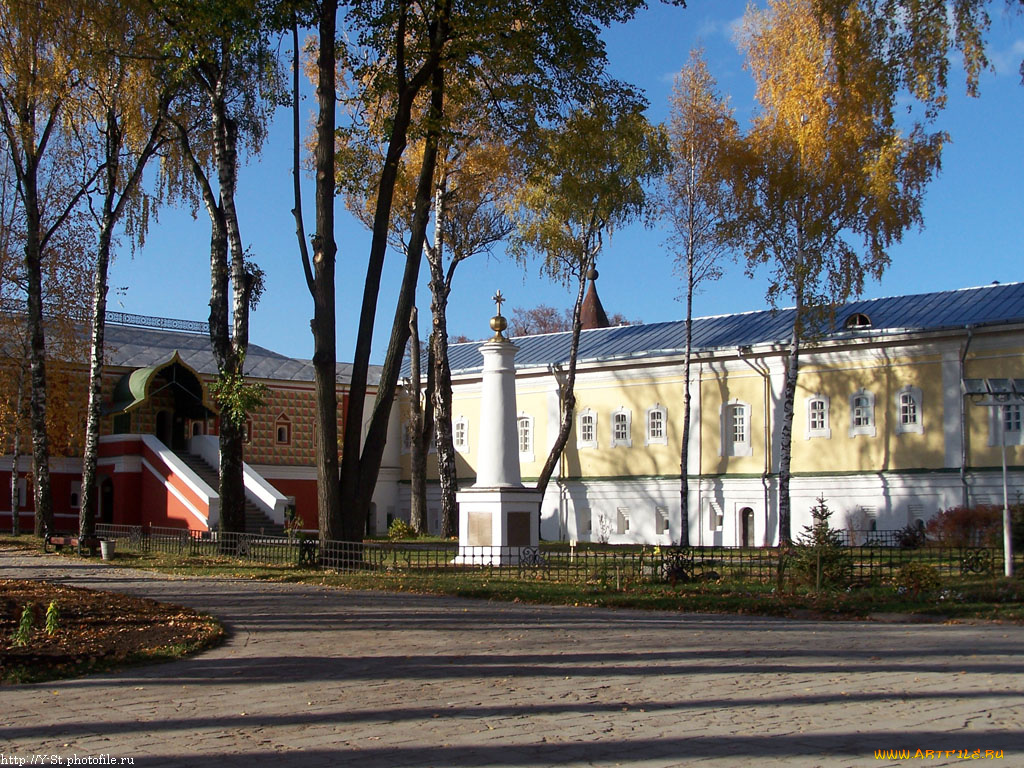 кострома, ипатиевский, монастырь, города, православные, церкви, монастыри