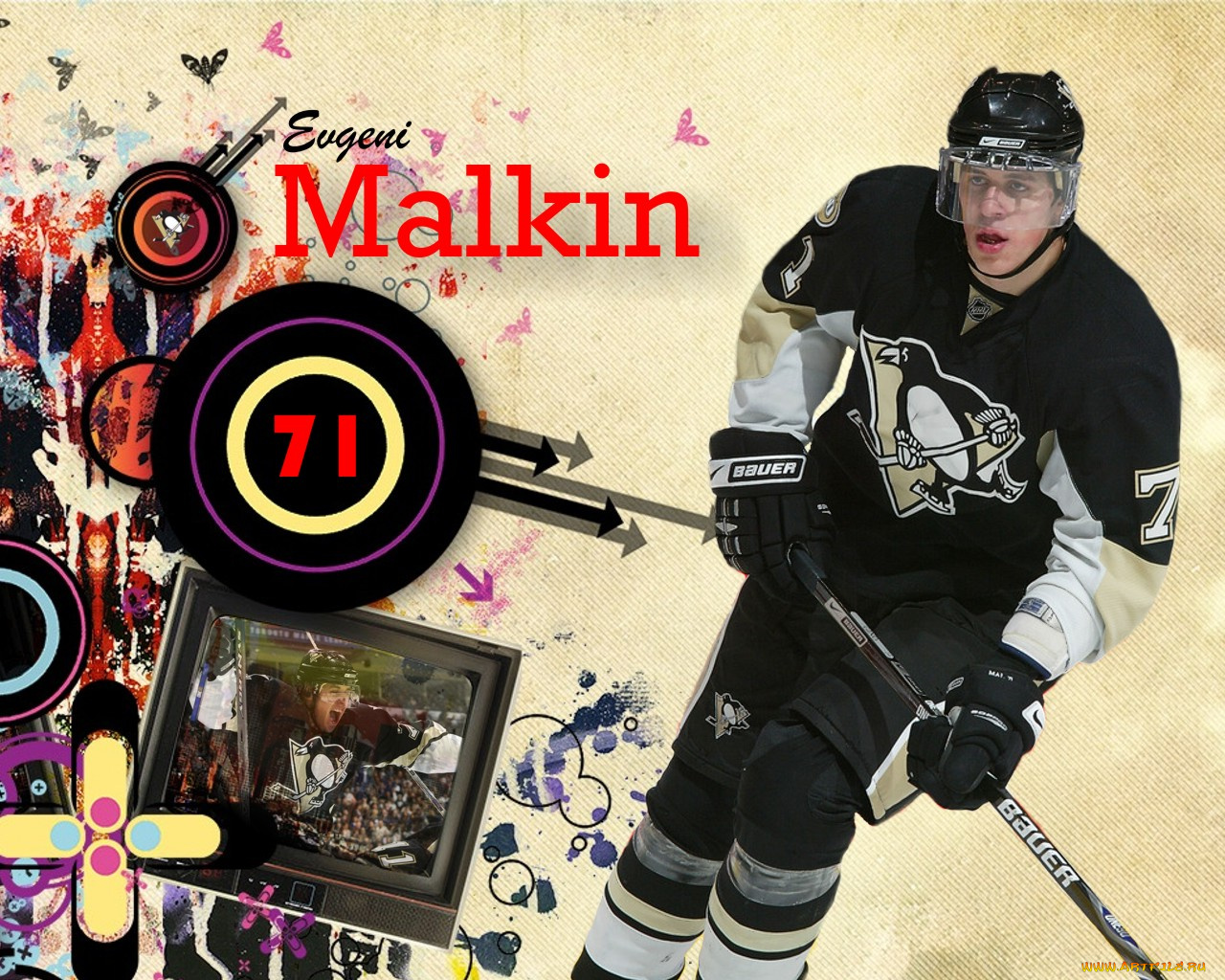 malkin, evgeni, pens, спорт, nhl