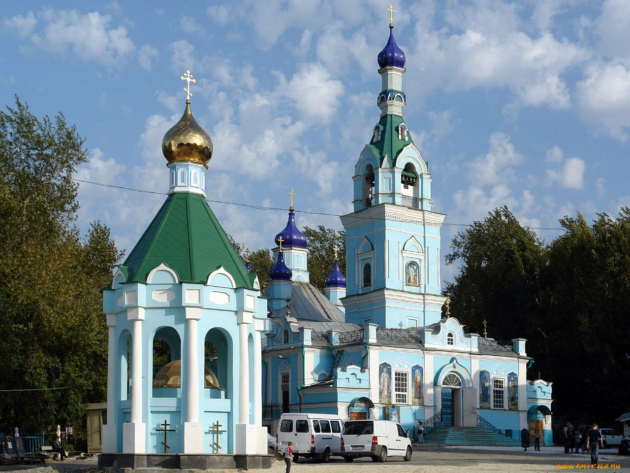 ekaterinburg, russia, города, православные, церкви, монастыри