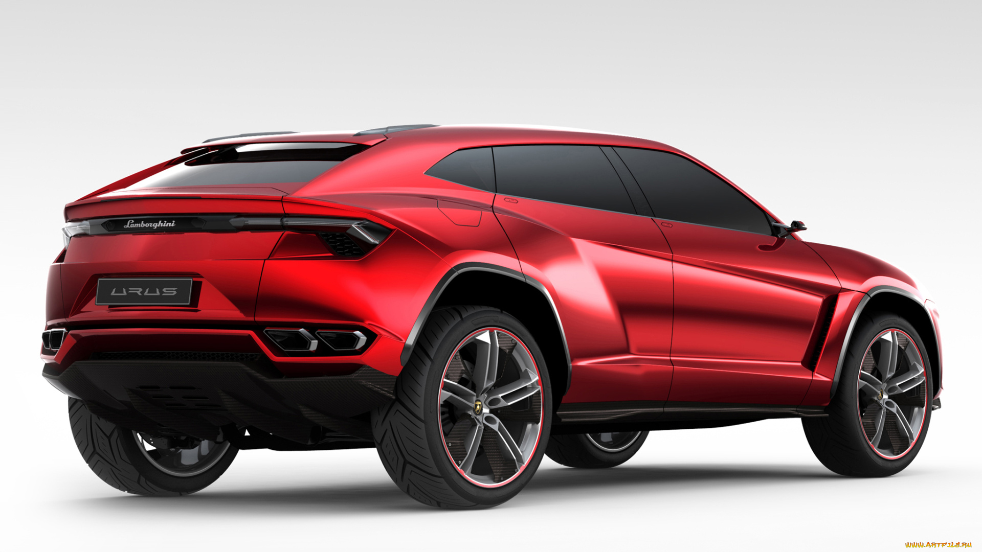 автомобили, lamborghini, urus