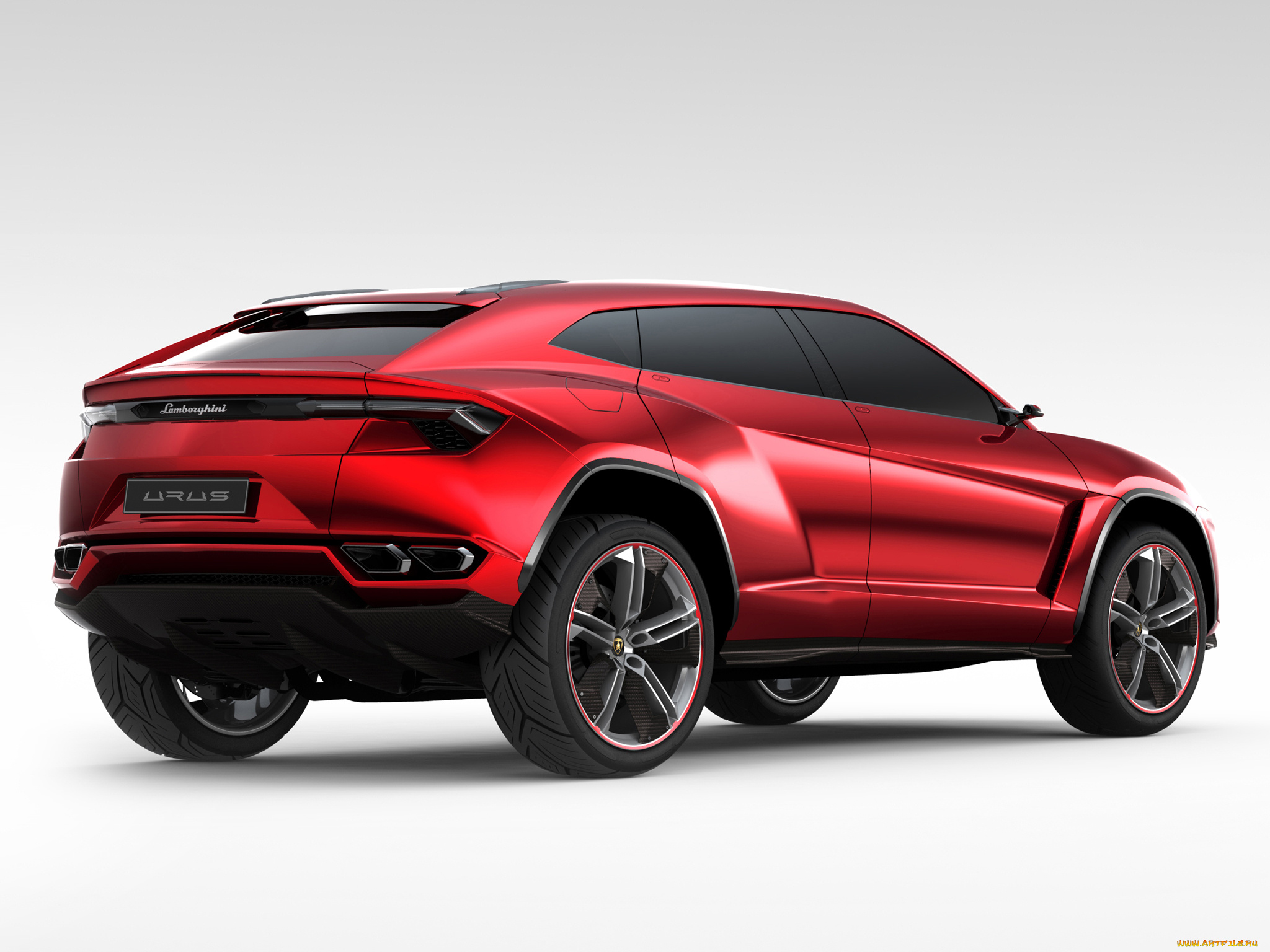 автомобили, lamborghini, urus