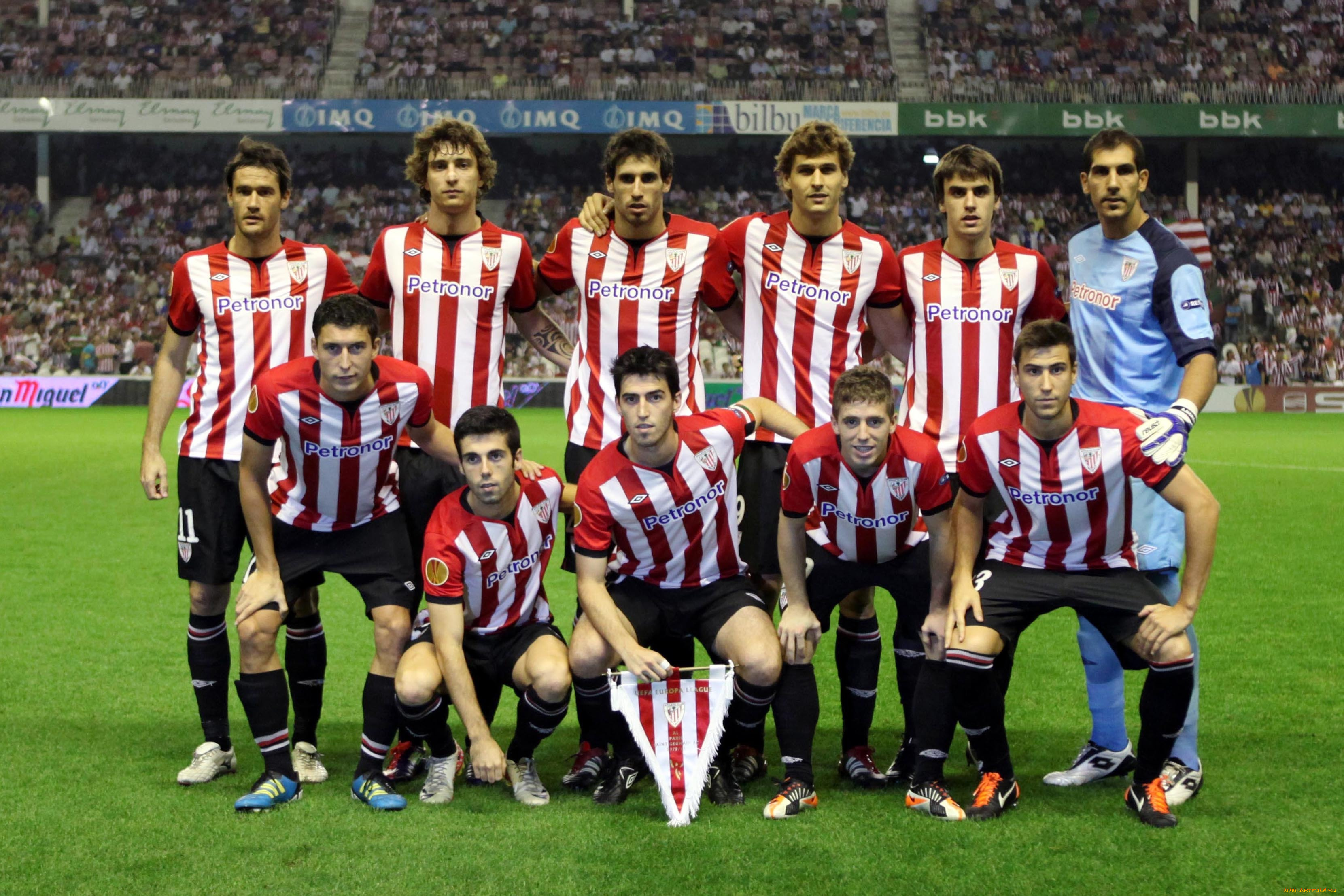 спорт, футбол, europa, league, bilbao, athletic, club