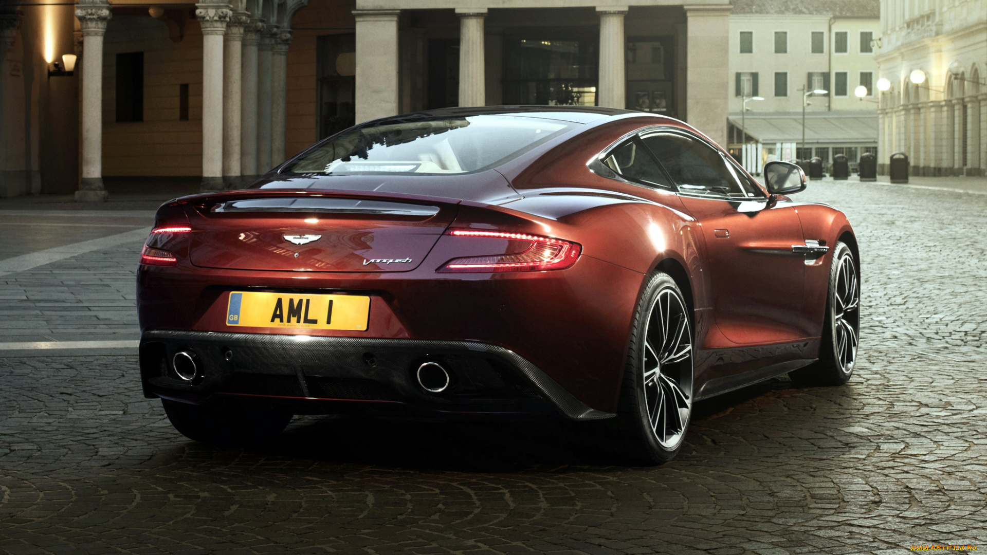 aston, martin, vanquish, автомобили, элитные, ltd, великобритания