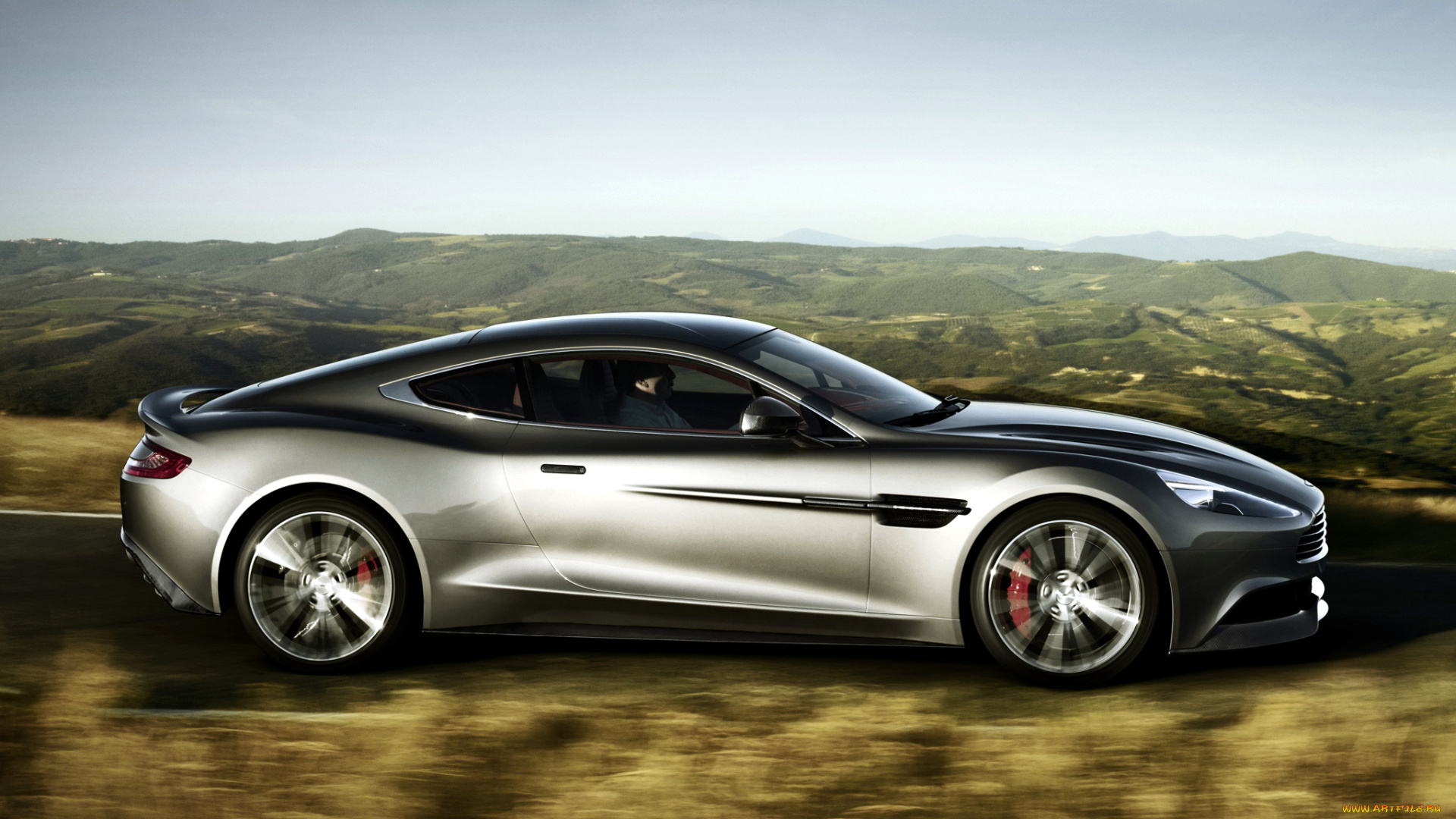 aston, martin, vanquish, автомобили, ltd, элитные, великобритания