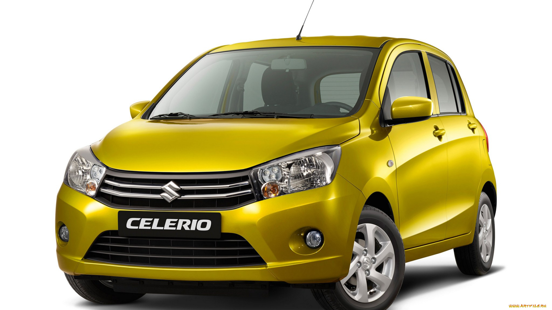 автомобили, suzuki, 2014, celerio