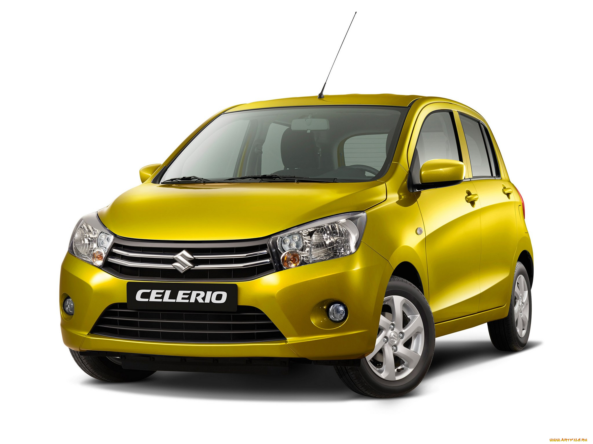 автомобили, suzuki, 2014, celerio