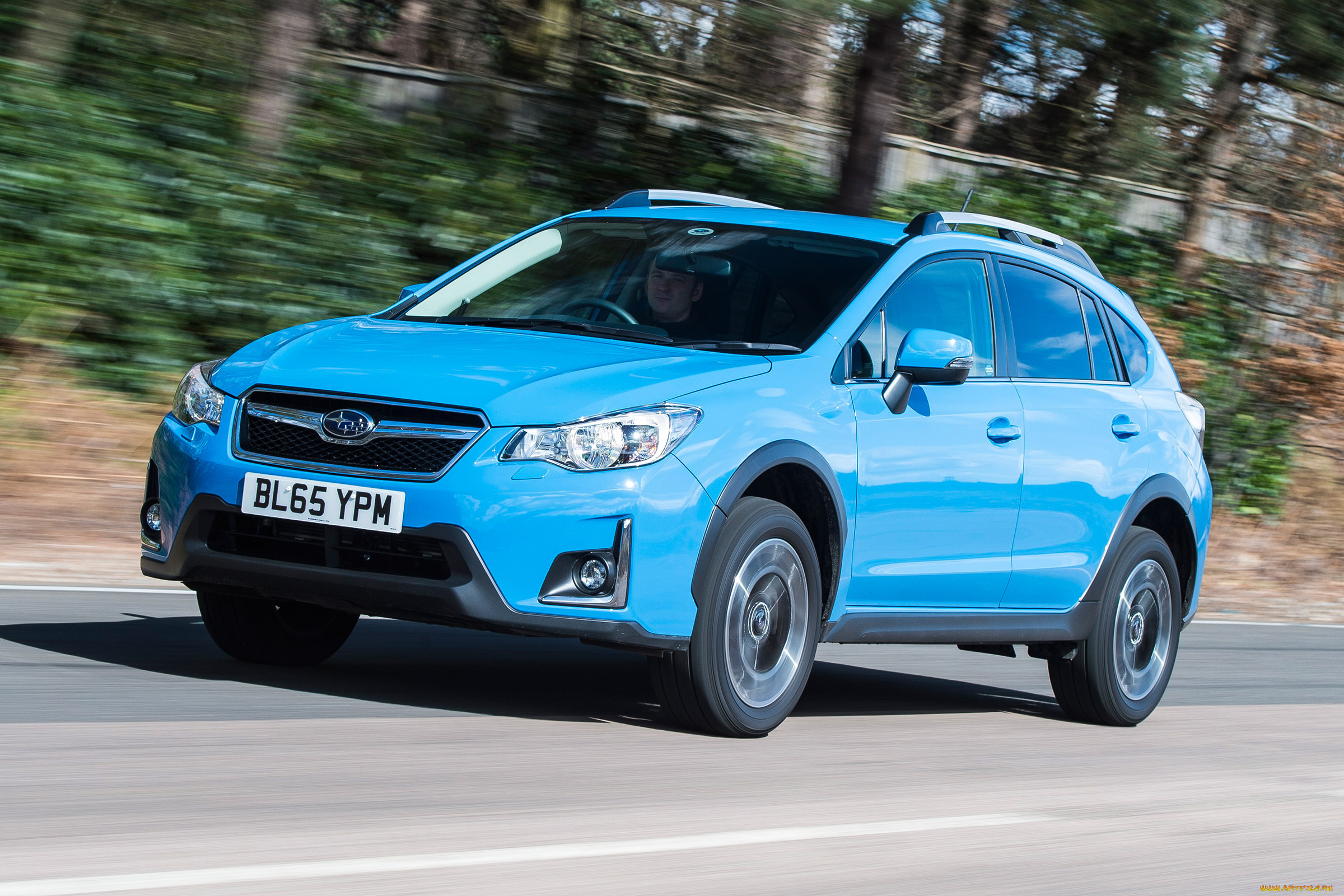 автомобили, subaru, xv, uk-spec, 2016г