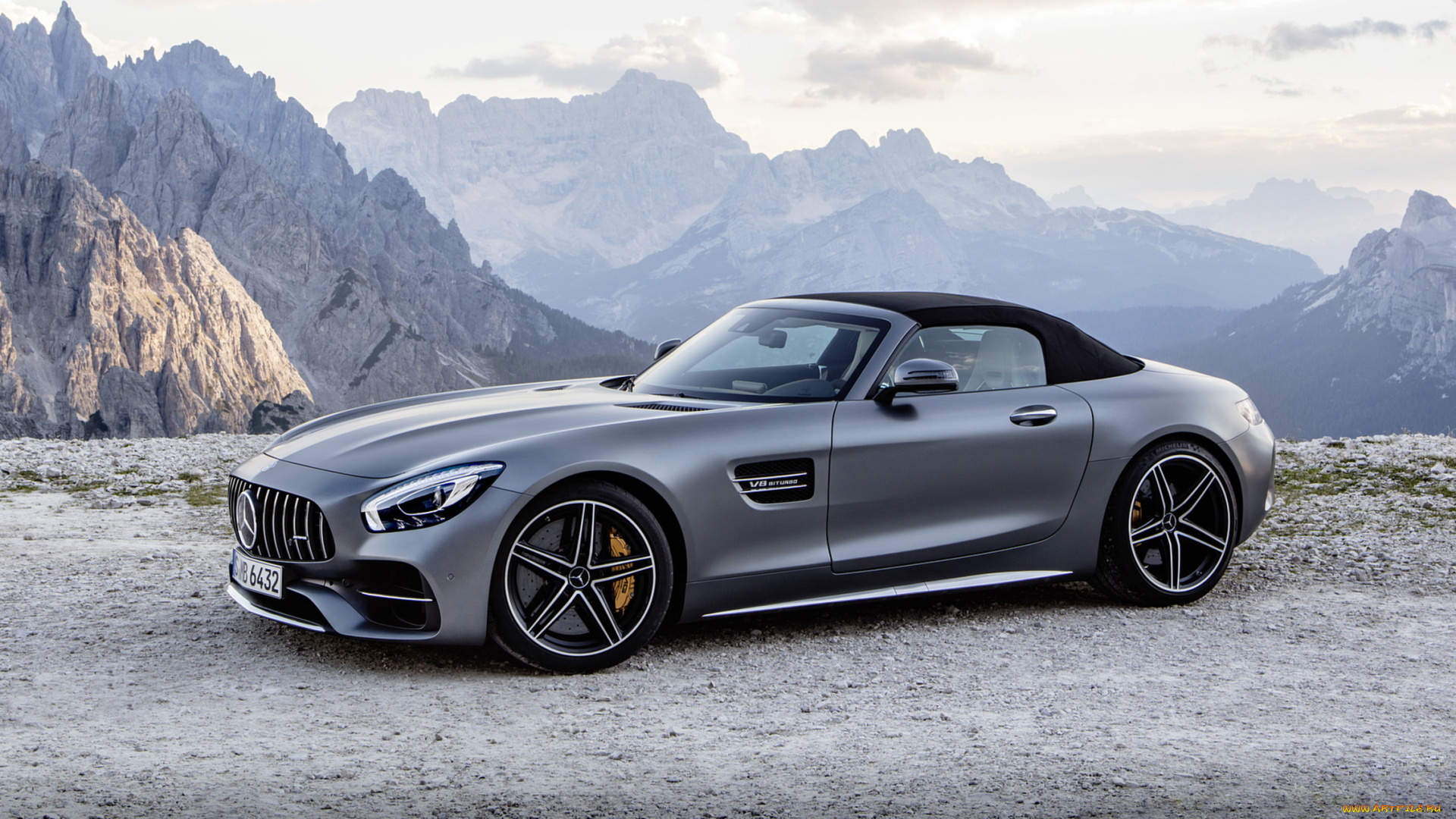 mercedes-benz, amg, gt-c, roadster, 2018, автомобили, mercedes-benz, roadster, 2018, gt-c, amg