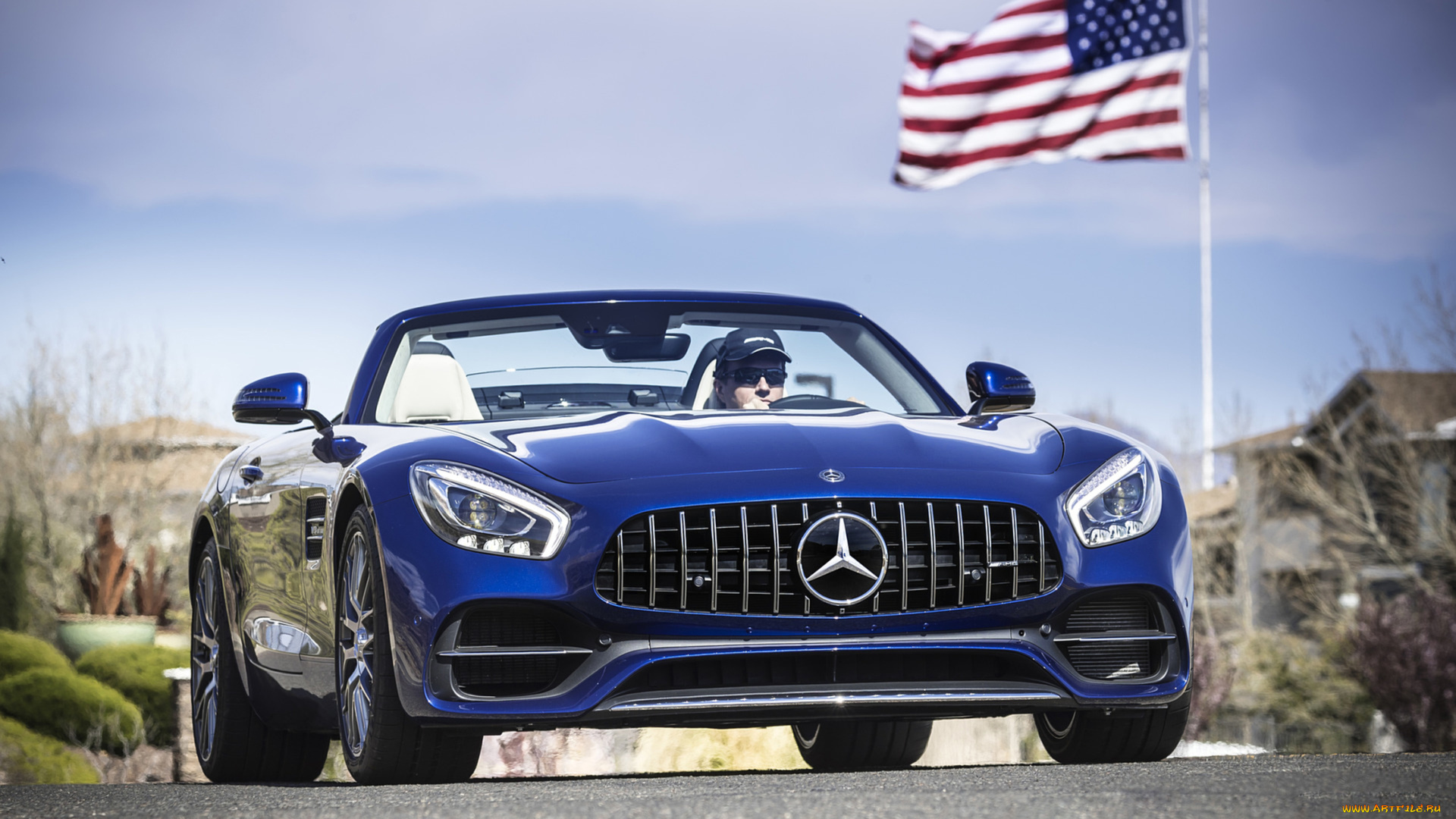 mercedes-benz, amg-gt, roadster, 2018, автомобили, mercedes-benz, amg-gt, roadster, 2018