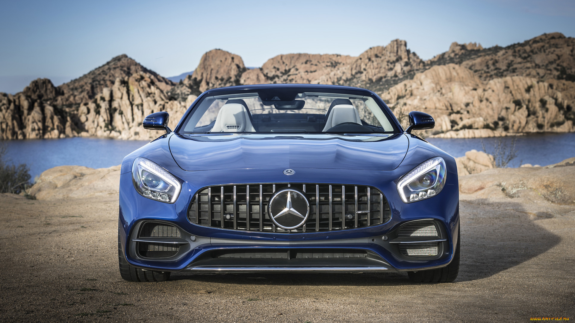 mercedes-benz, amg, gt, roadster, 2018, автомобили, mercedes-benz, amg, 2018, gt, roadster