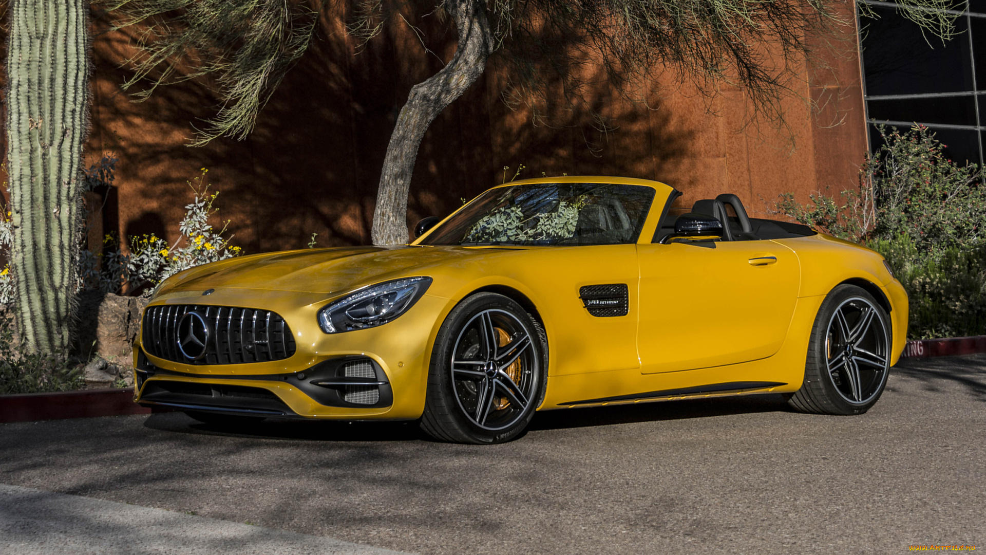 mercedes-benz, amg, gt, roadster, 2018, автомобили, mercedes-benz, 2018, roadster, gt, amg