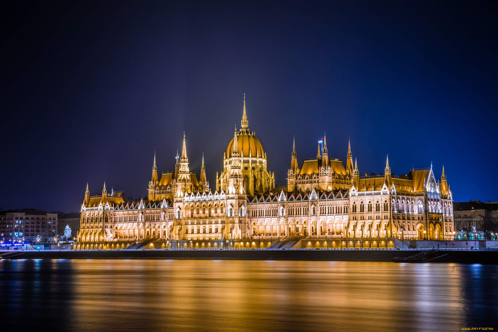 budapest, -, hungary, города, будапешт, , венгрия, парламент