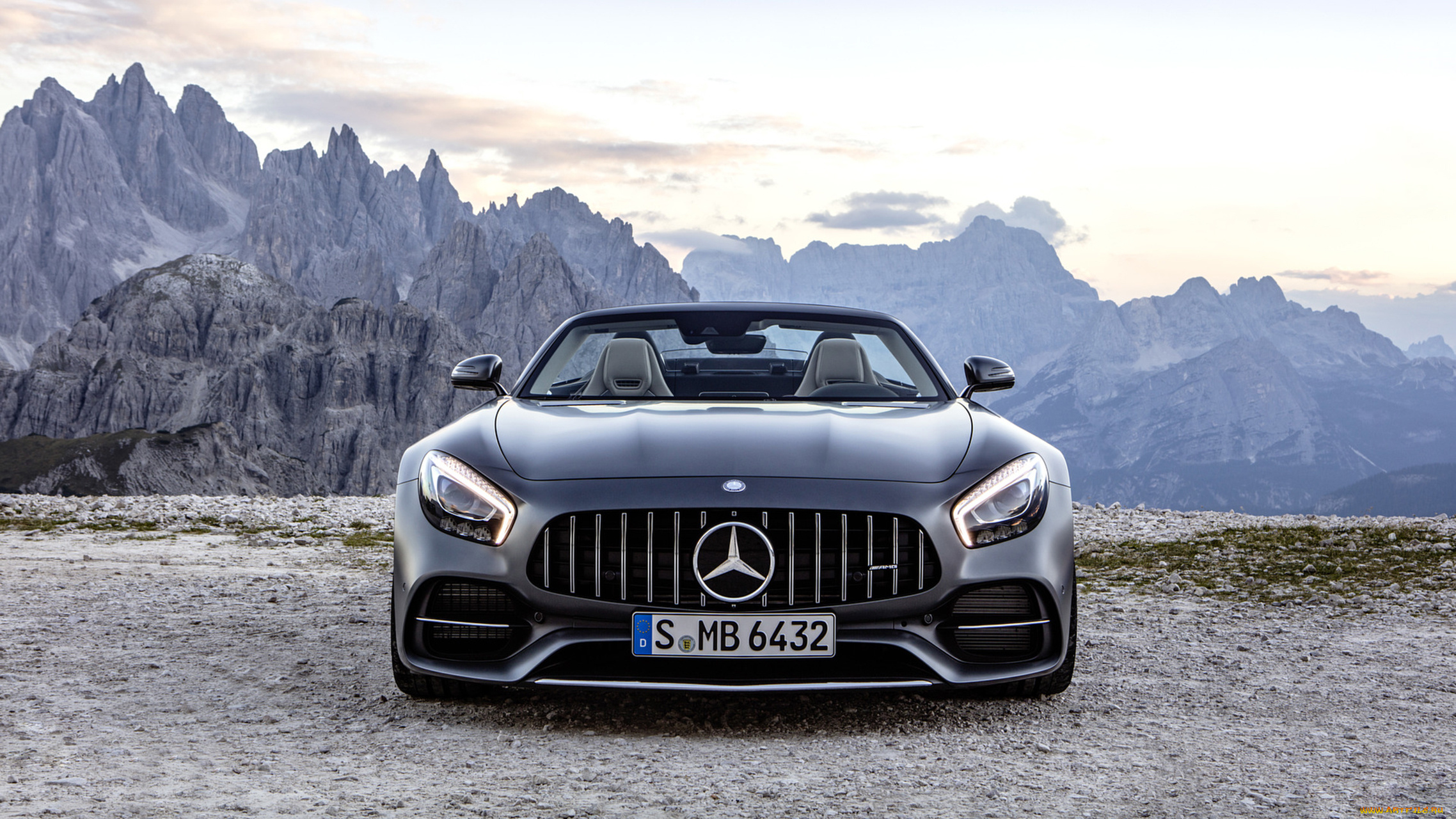 mercedes-benz, amg, gt-c, roadster, 2018, автомобили, mercedes-benz, roadster, 2018, amg, gt-c