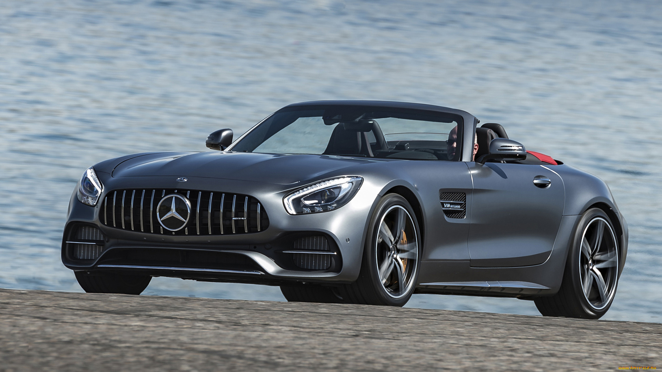 mercedes-benz, amg-gt, roadster, 2018, автомобили, mercedes-benz, roadster, amg-gt, 2018