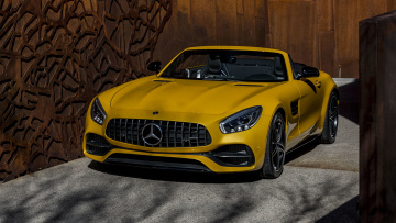 Картинка mercedes-benz+amg+gt+roadster+2018 автомобили mercedes-benz 2018 roadster gt amg