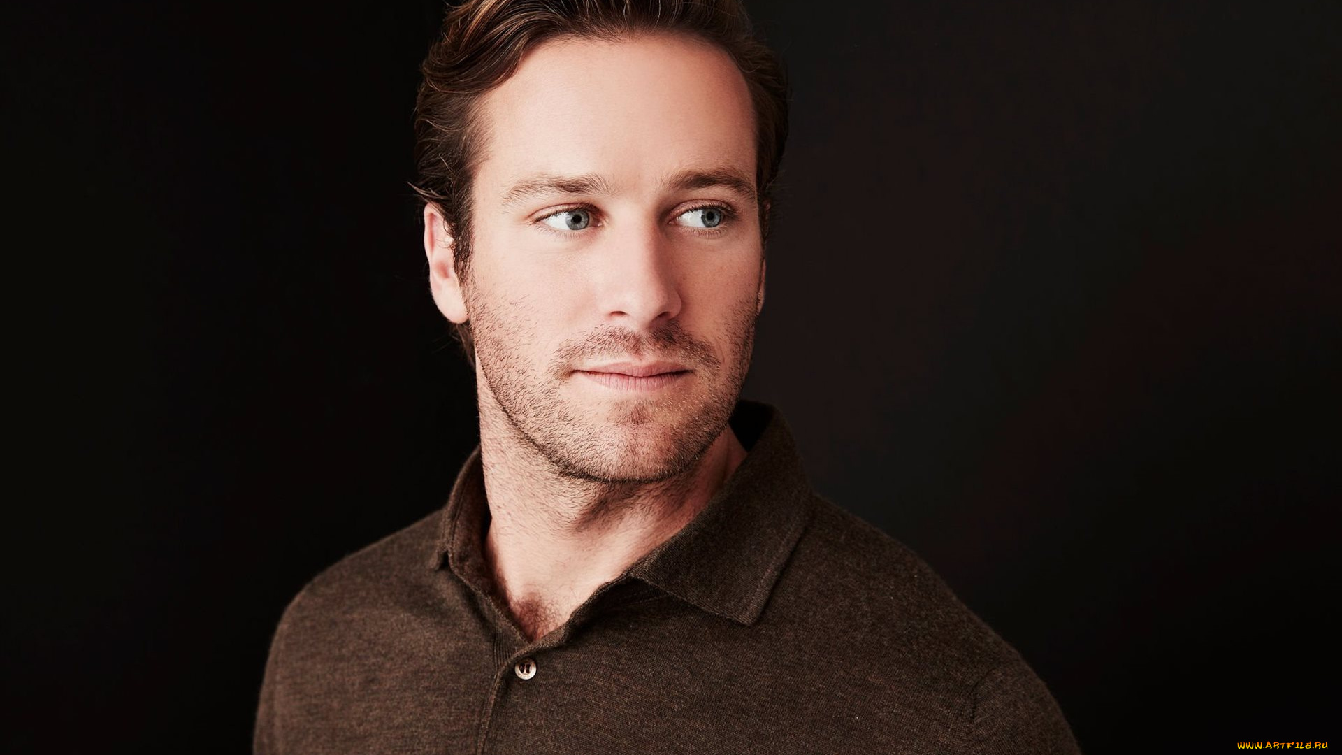 мужчины, armie, hammer, armie, hammer