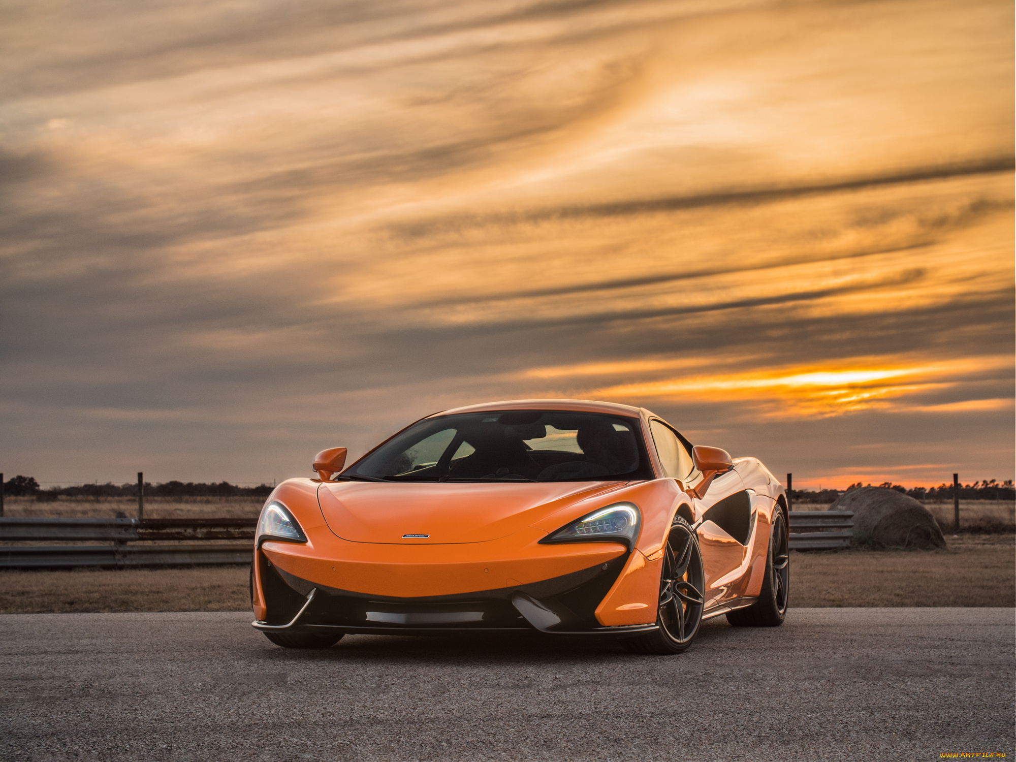 автомобили, mclaren, hennessey