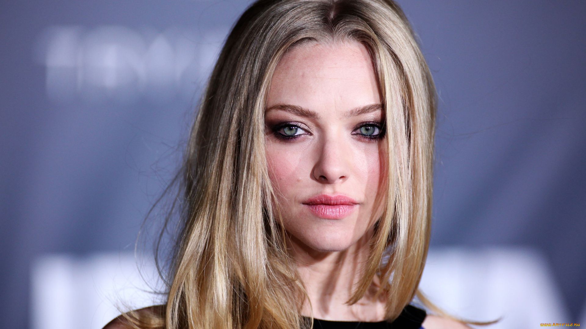 девушки, amanda, seyfried, блондинка, лицо