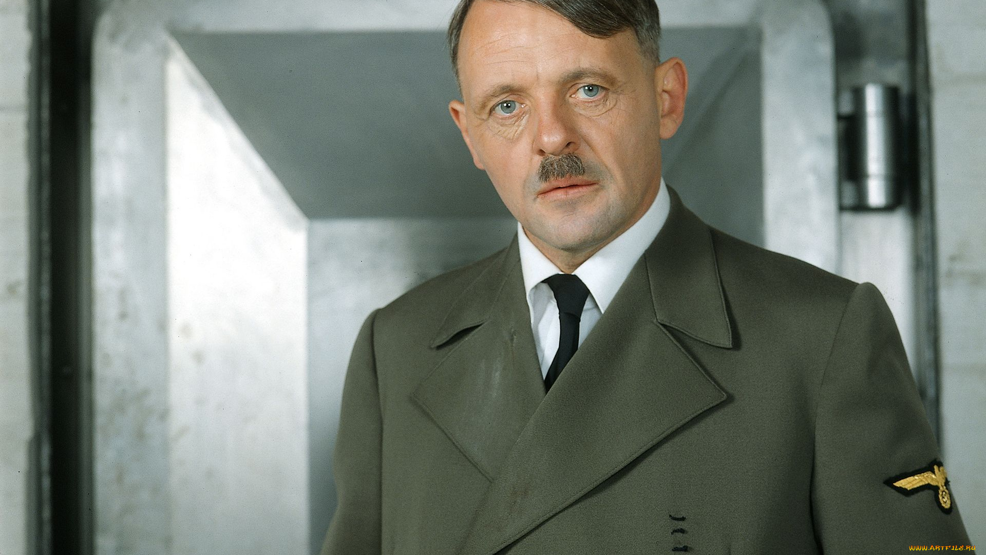 anthony, hopkins, мужчины, гитлер
