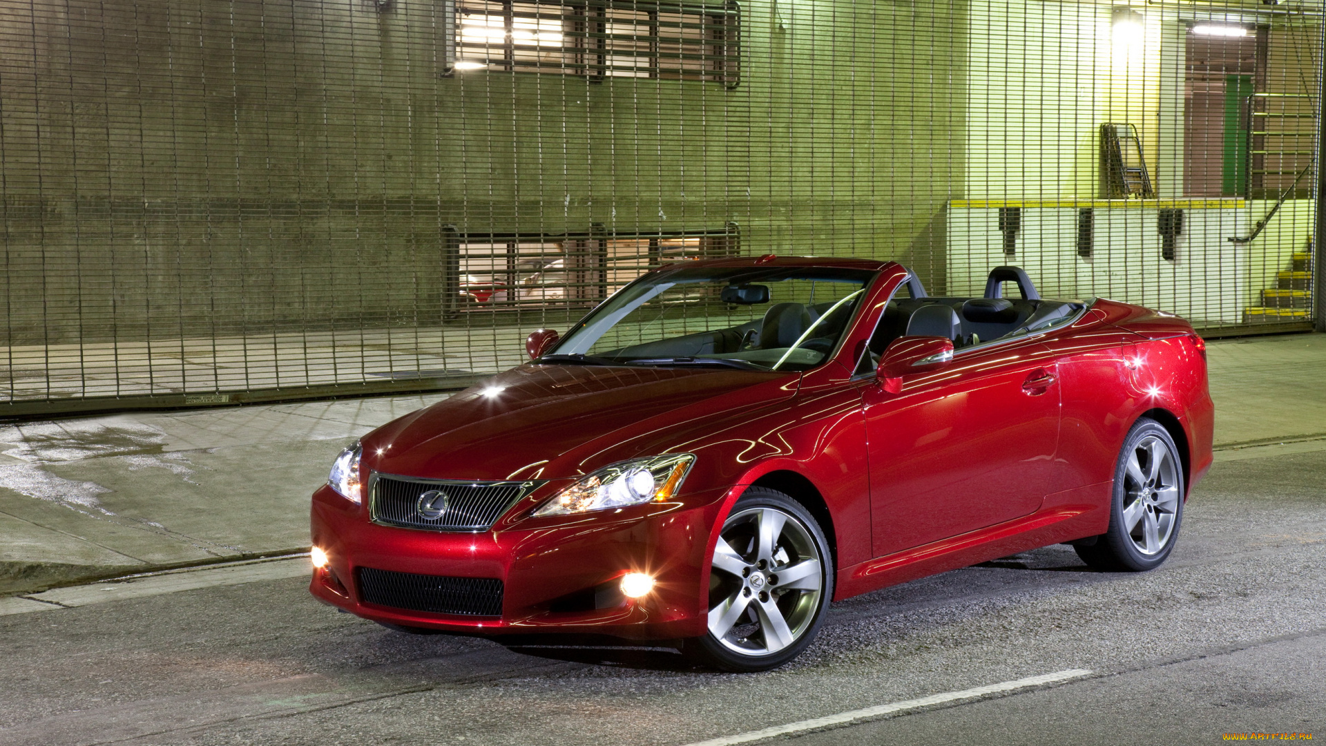 2009, lexus, is250c, convertible, автомобили