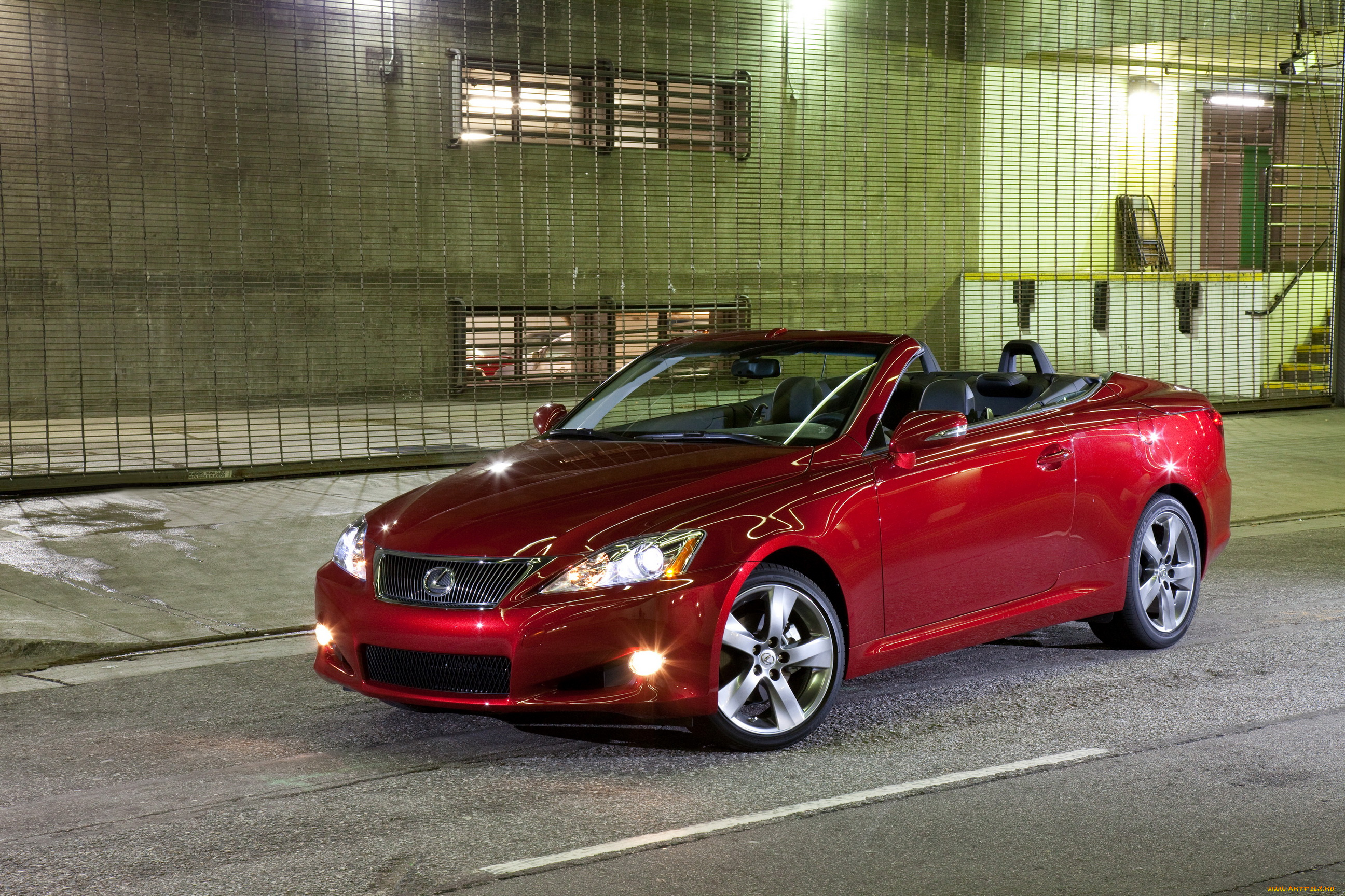 2009, lexus, is250c, convertible, автомобили