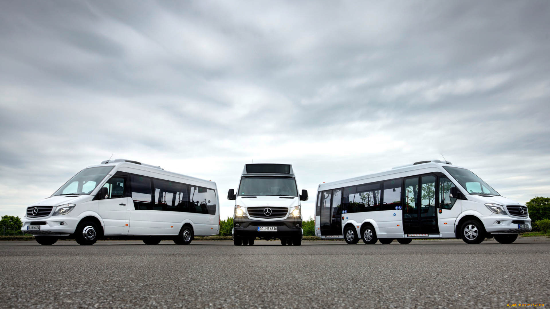 автомобили, mercedes-benz, city, br, 906, 65, светлый, 2014г, sprinter