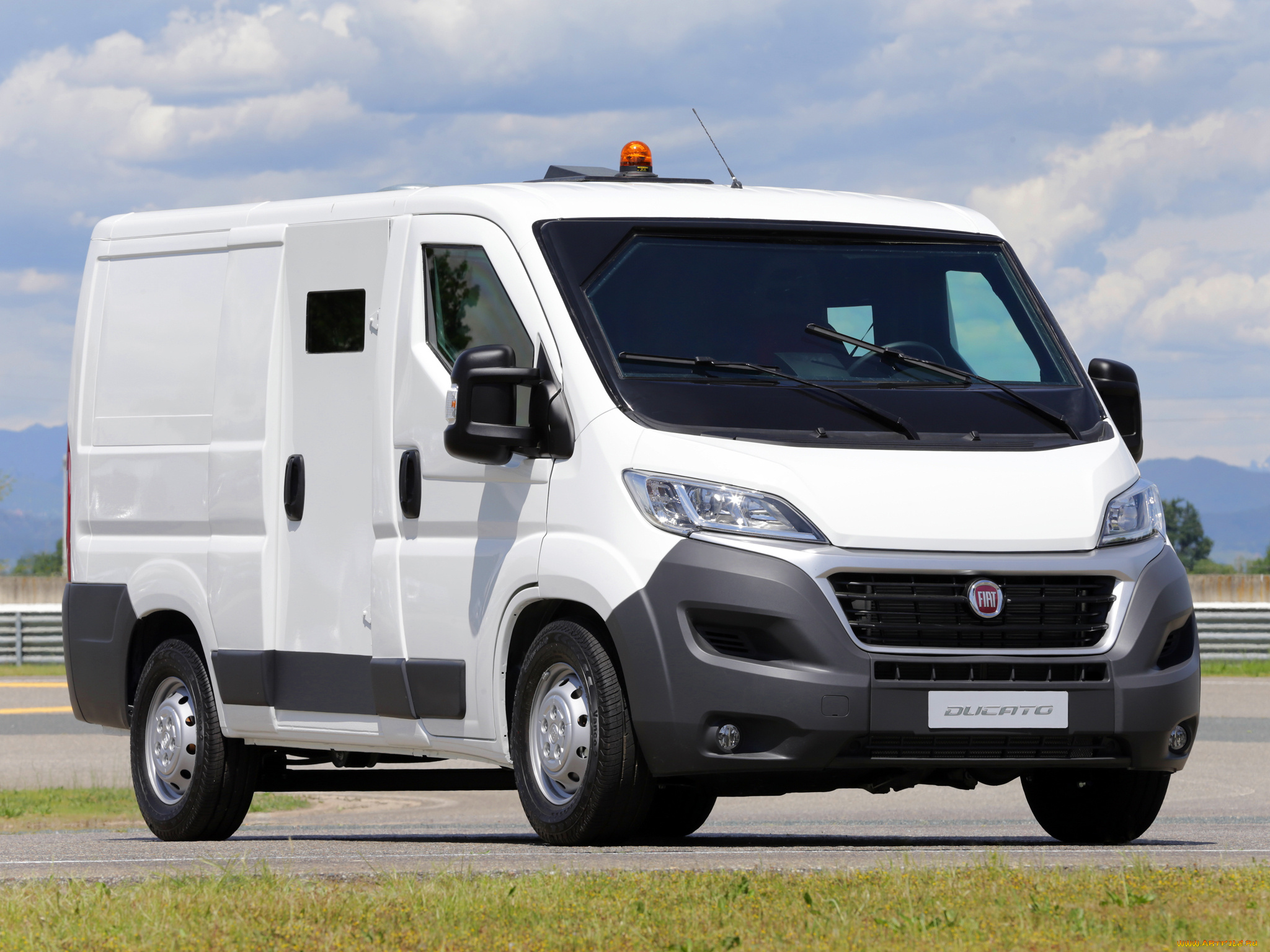 автомобили, fiat, 2014, ducato, blindata