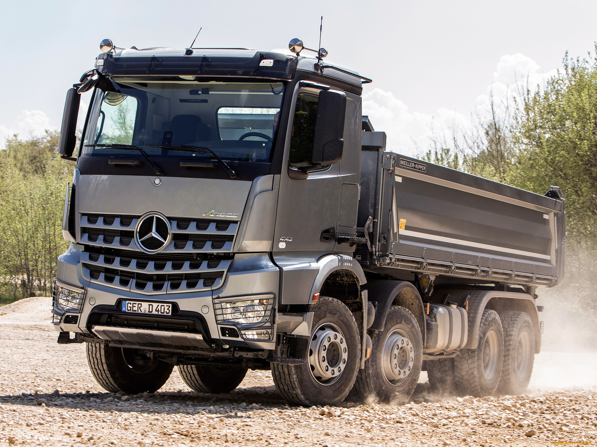 автомобили, mercedes, trucks, slt, 4145, arocs, mercedes-benz, 2014