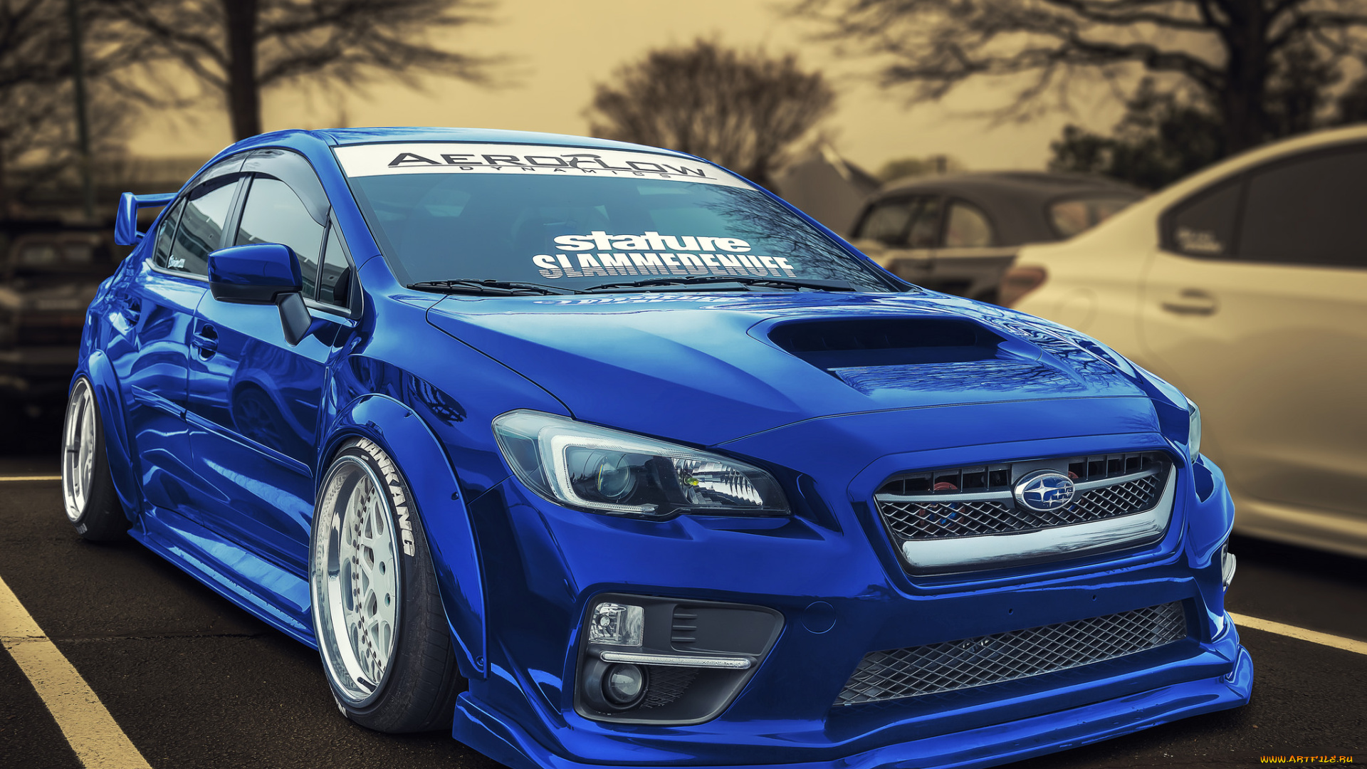 subaru, wrx, автомобили, subaru, спорткар