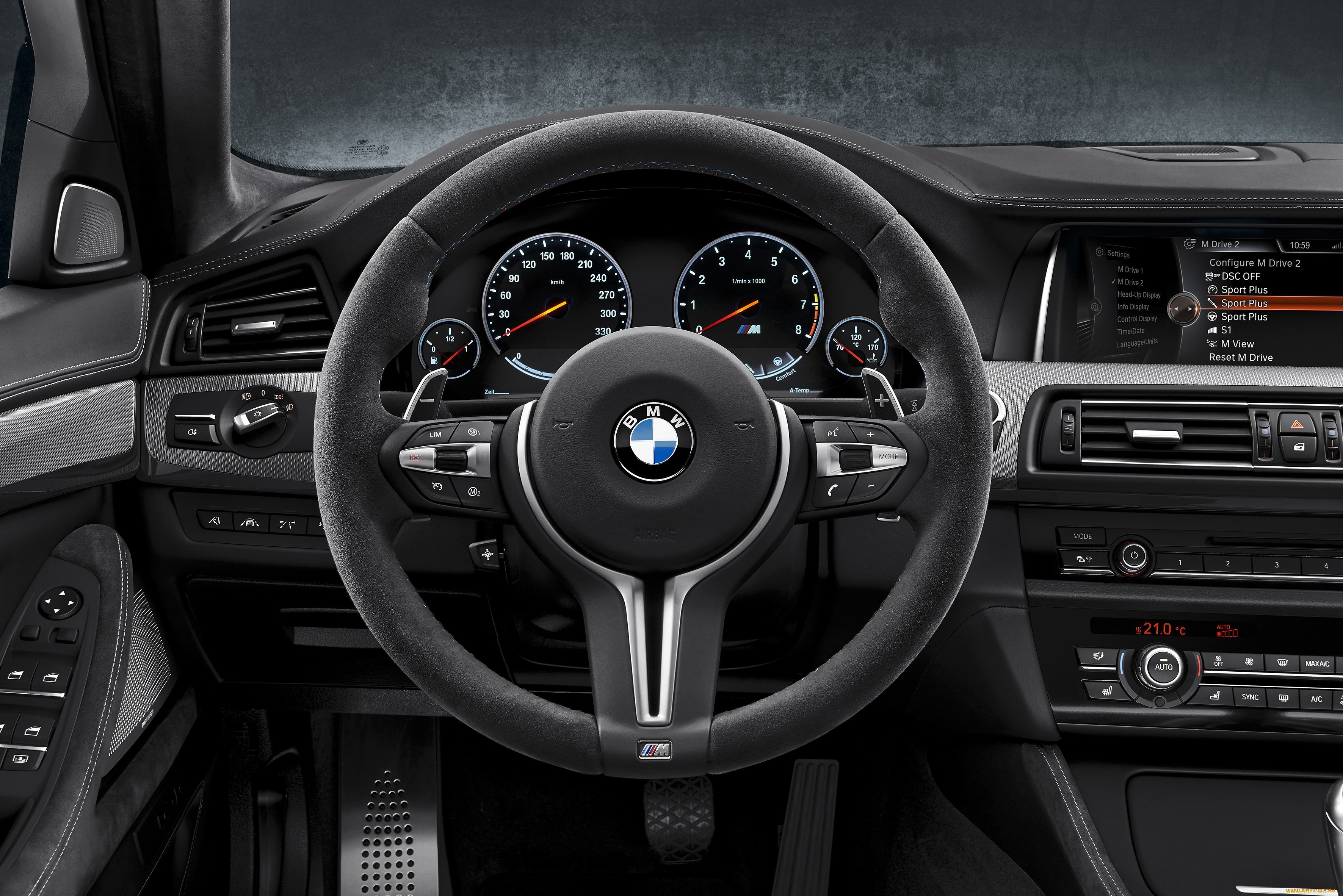 Bmw m5 jahre