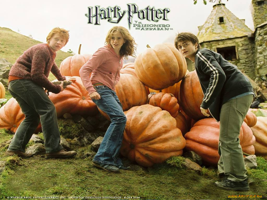 harry, potter, and, the, prisoner, of, azkaban, кино, фильмы