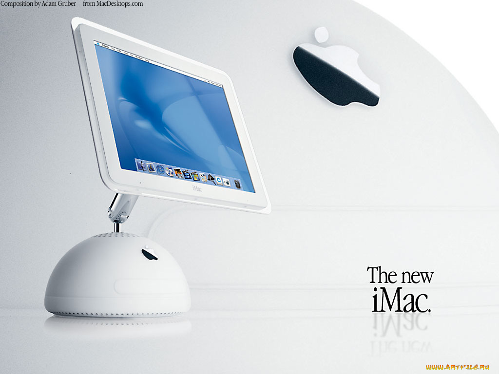 imac, компьютеры, mac, os