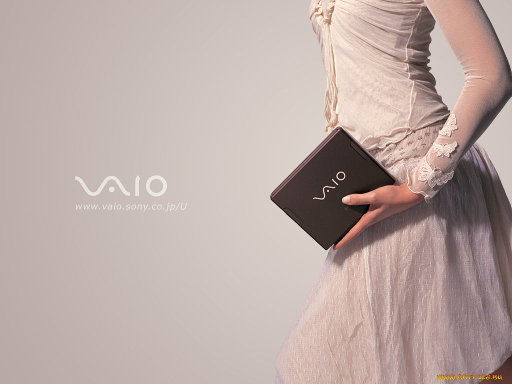 vaio, 101, компьютеры