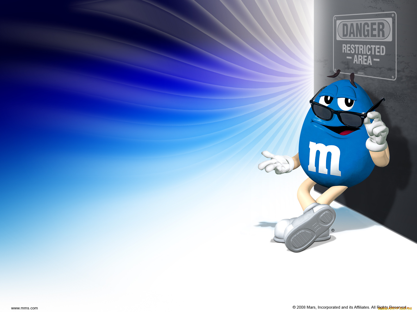 бренды, m&m