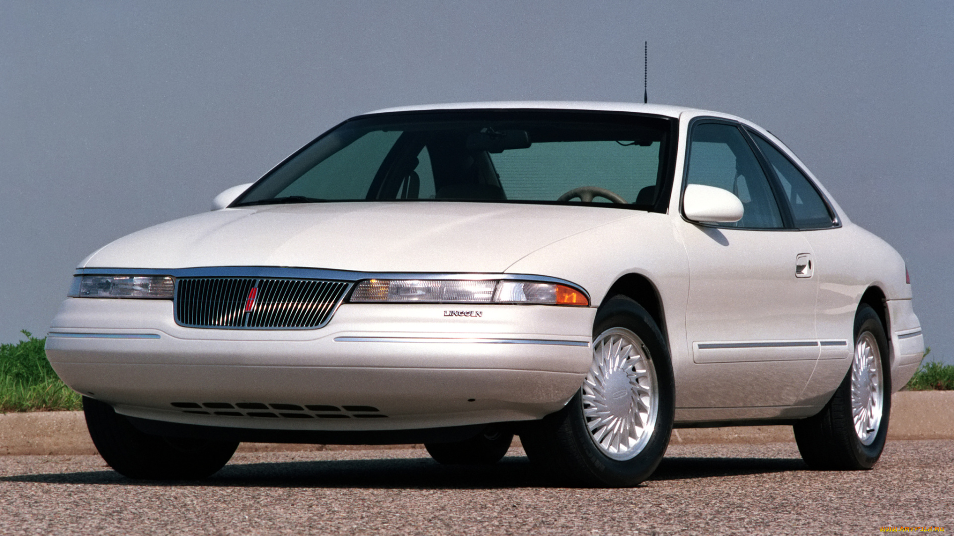 lincoln, mark, viii, автомобили