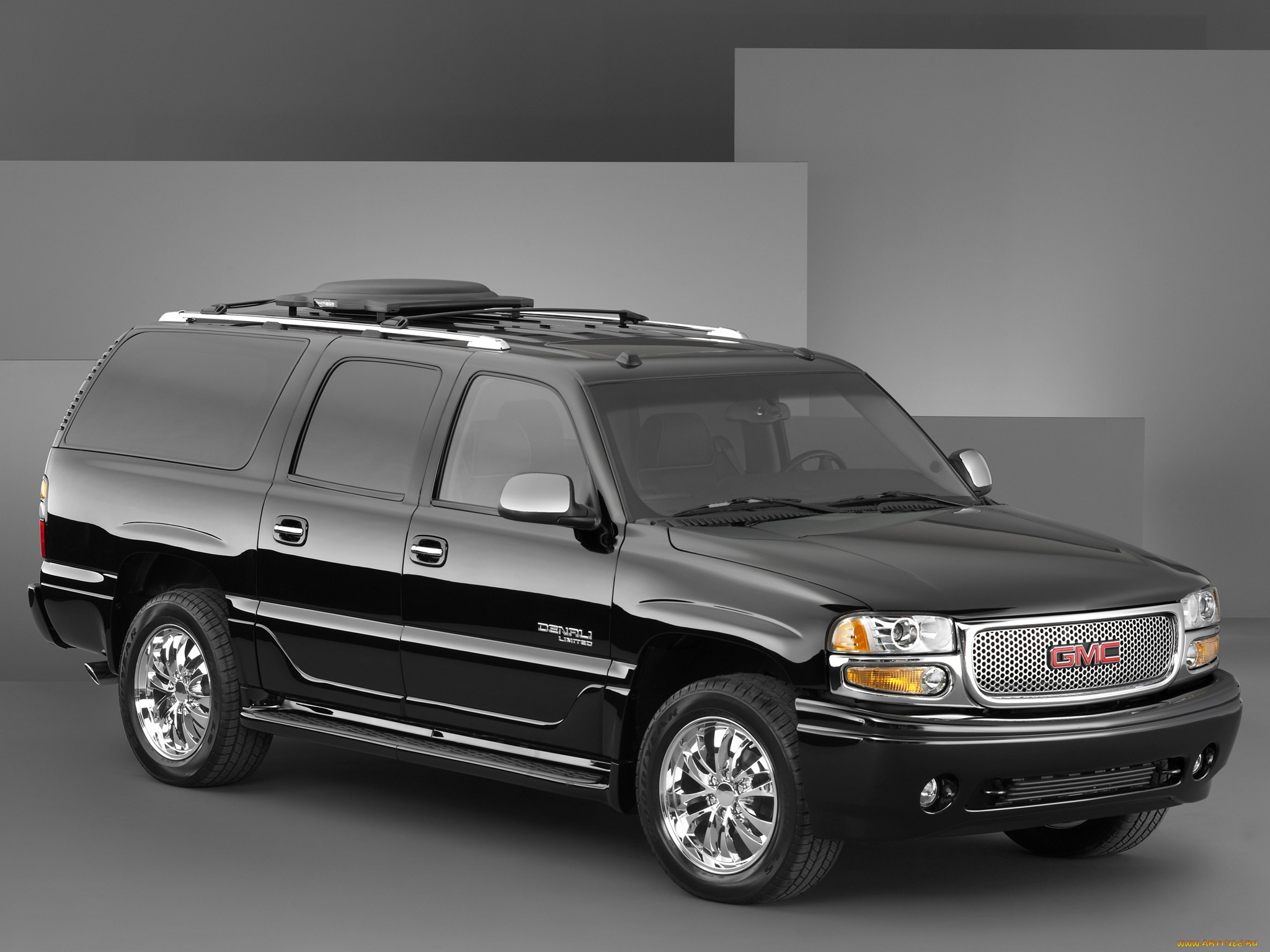 gmc, yukon, xl, denali, автомобили, gm