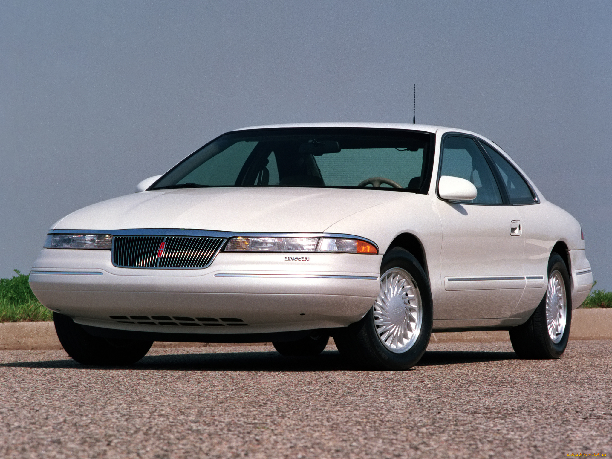 lincoln, mark, viii, автомобили