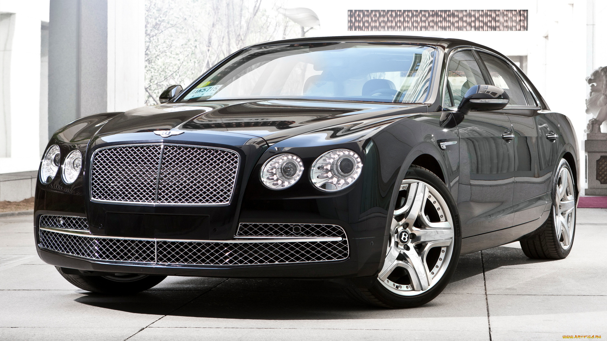 bentley, flying, spur, автомобили, премиум-класс, элитные, великобритания, motors