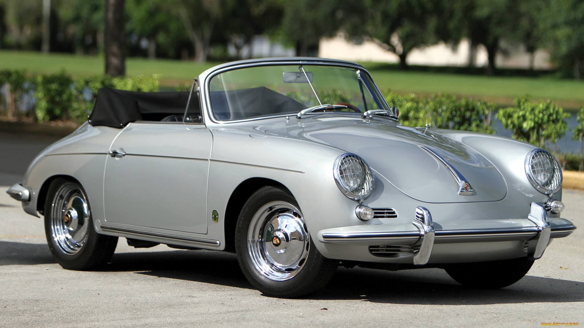 porsche, 356, автомобили, элитные, германия, спортивные