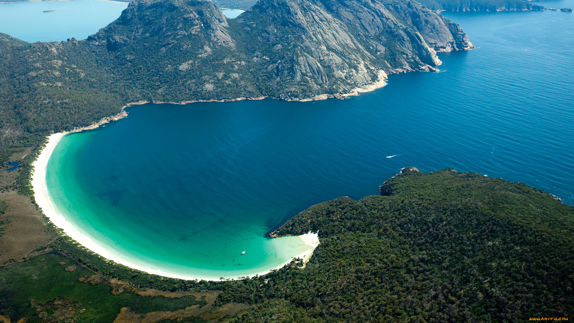 Freycinet National Park