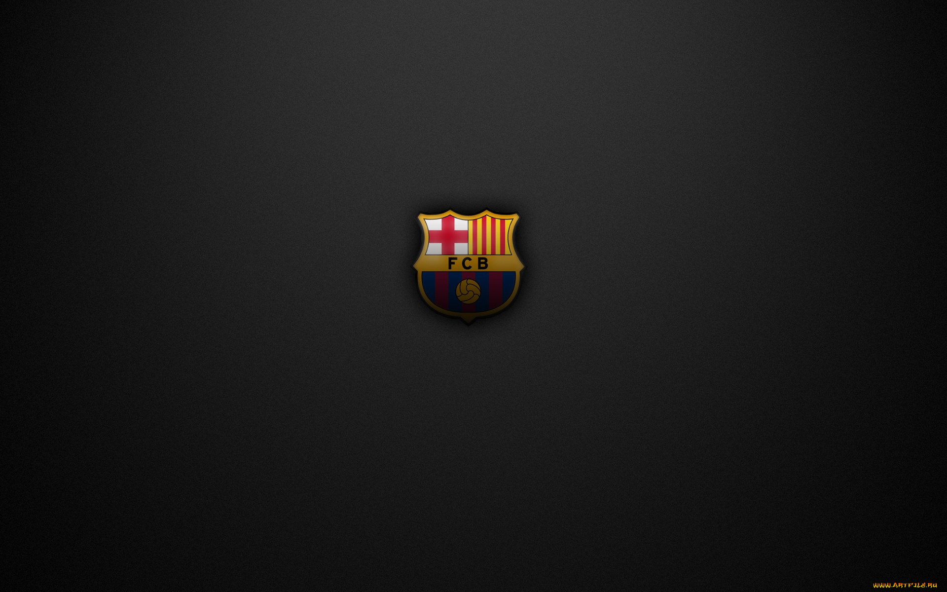спорт, эмблемы, клубов, barcelona, logo, фон