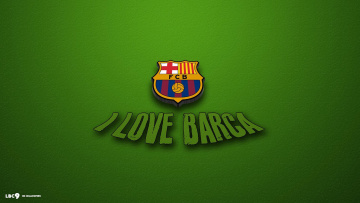 обоя спорт, эмблемы клубов, фон, logo, barcelona